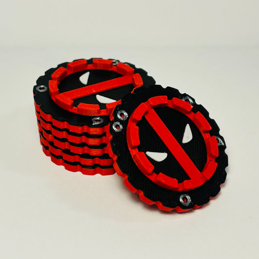 Action Tokens - Pool Party