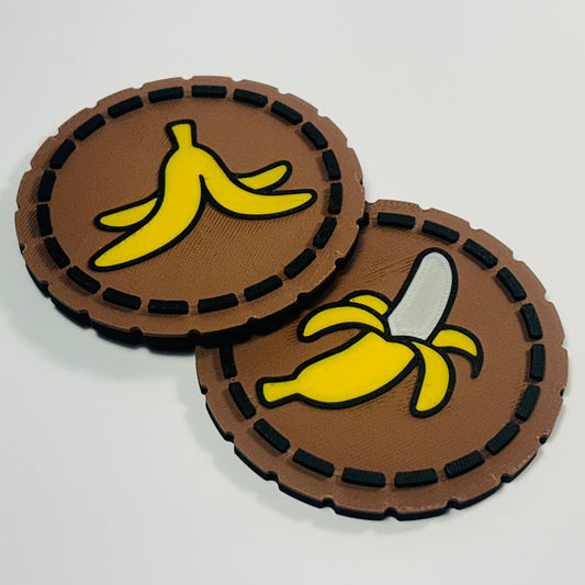 2x2 Action Tokens - Peeled