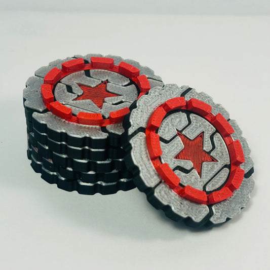 Action Tokens - Again!