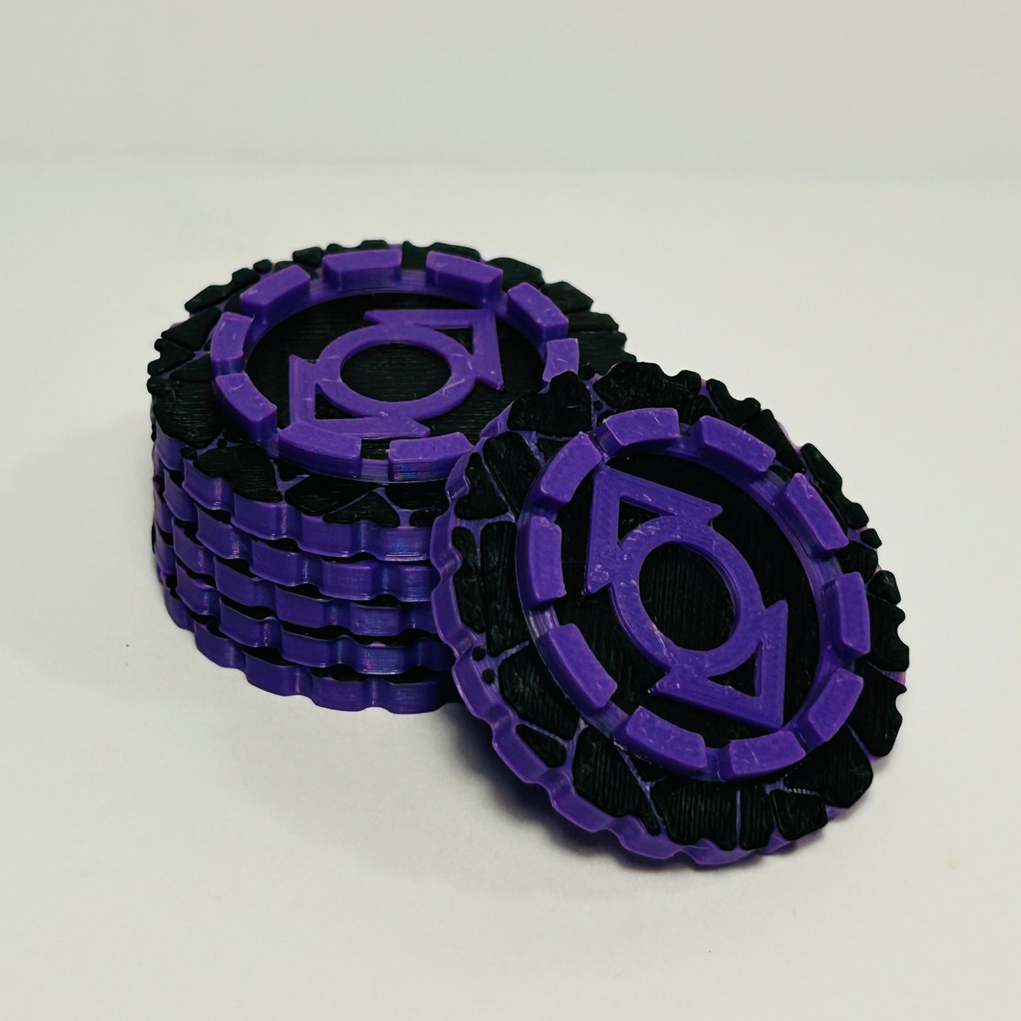 Action Tokens - Lean On Me